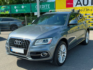 Audi Q5 foto 3