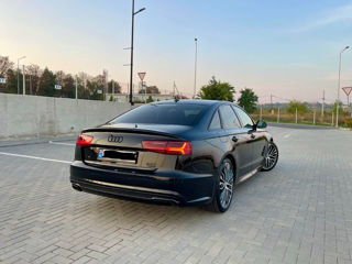 Audi A6 foto 5