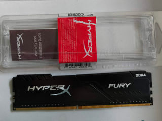 DDR4 - Apacer - Kingston