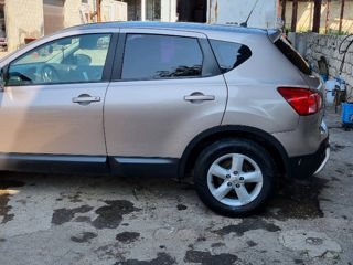 Nissan Qashqai фото 4