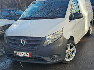 Mercedes Vito foto 6