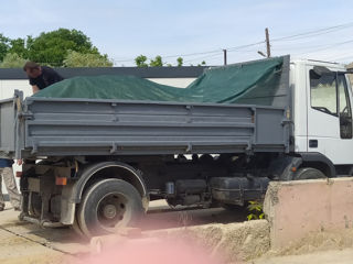 Iveco Euro Cargo foto 4