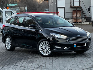 Ford Focus foto 4