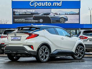 Toyota C-HR foto 5