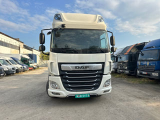 Daf 18-460 foto 3