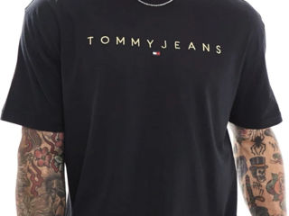 Maiou Tommy Jeans original foto 2