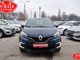 Renault Captur foto 2