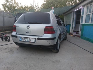 Volkswagen Golf foto 5