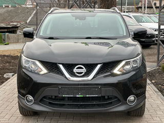 Nissan Qashqai foto 3