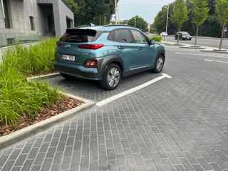 Hyundai Kona foto 3