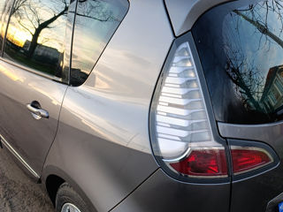 Renault Scenic foto 3