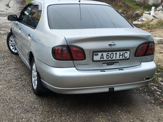 Nissan Primera foto 2