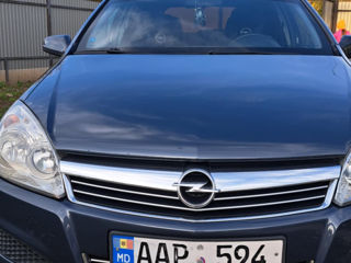 Opel Astra foto 5