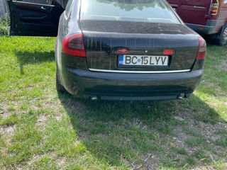 Audi A6 foto 3