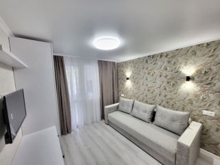 Apartament cu 1 cameră, 22 m², Buiucani, Chișinău foto 6