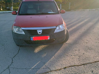 Dacia Logan Mcv foto 4