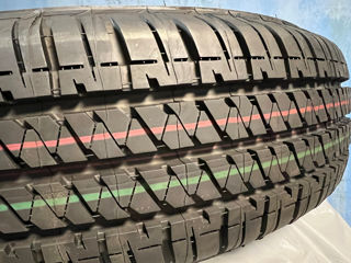 R15 195/80 Bridgestone Dueler foto 1