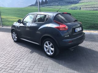 Nissan Juke foto 3