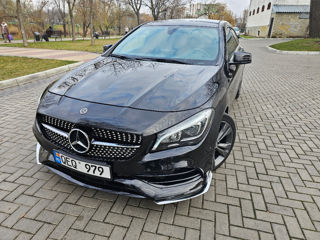 Mercedes CLA foto 7