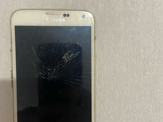 Samsung galaxy S5 foto 2