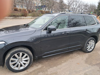 Volvo XC90 foto 7