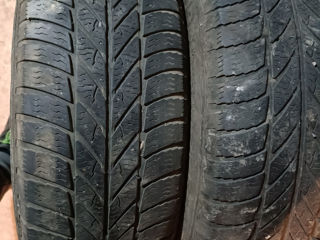 2 Anvelope 195/65 R15