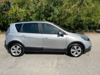 Renault Scenic foto 3