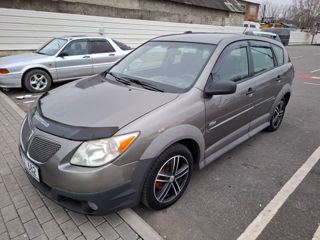 Pontiac Vibe foto 2