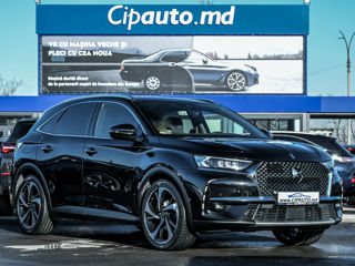 DS Automobiles DS 7 Crossback