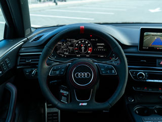 Audi A4 foto 4