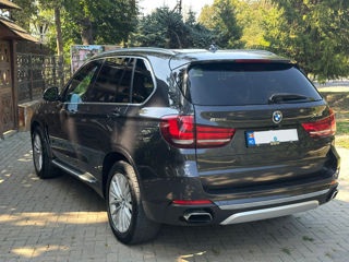 BMW X5 foto 4