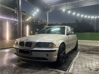 BMW 3 Series foto 2