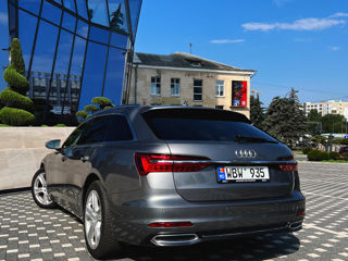 Audi A6 foto 3