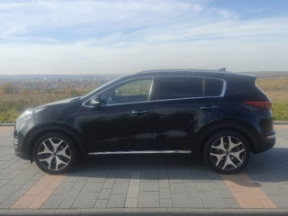 KIA Sportage foto 6