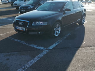 Audi A6 foto 6