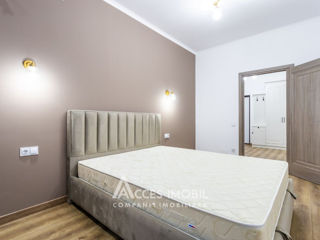 Apartament cu 2 camere, 74 m², Buiucani, Chișinău foto 10