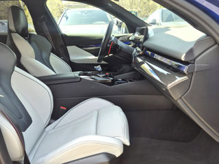 BMW M5 foto 5