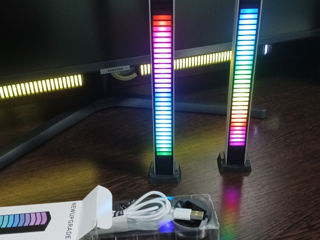 Распродажа LED equalizer foto 1