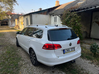 Volkswagen Passat foto 6