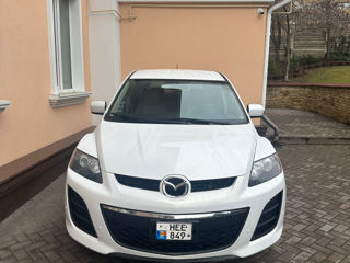 Mazda CX-7 foto 6