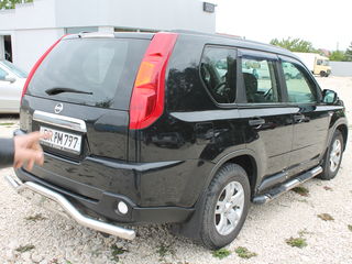 Nissan X-Trail foto 5