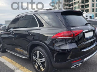 Mercedes GLE foto 2