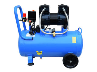 Compresor 50L 2kW Minsk Electro LAHW-2050 (fără ulei)/ livrare- 4rate la 0%/garantie/agroteh.md foto 4