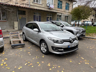 Renault Megane foto 7