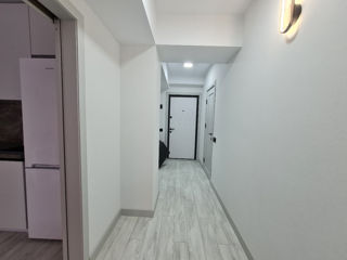 Apartament cu 1 cameră, 39 m², Centru, Chișinău foto 9