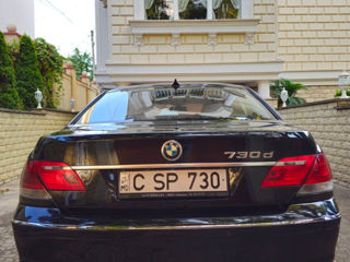 BMW 7 Series foto 7