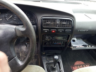 Nissan Primera foto 6