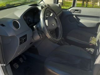 Ford Transit Connect foto 3