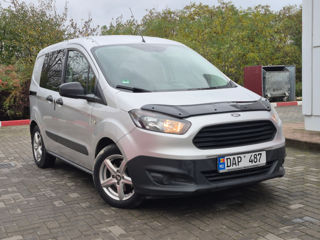 Ford Transit Courier, 2018
