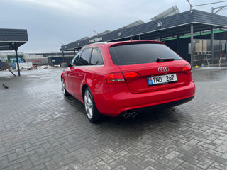 Audi A4 foto 5